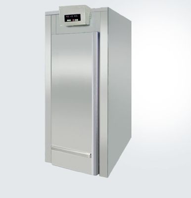 Rolle Yasur YST-2R2 in der Art Handelsteig Proofer-Doppeltes beansprucht 40X60cm Behälter 220V 2KW stark