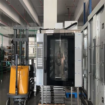 Hörnchen-Plätzchen-elektrische Bäckerei-Konvektion Oven Asia Type Ten Trays