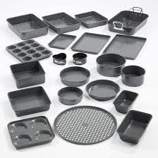 Aluminium-Brot-Blatt-Backform Bakeware China-18X26 Zoll-600X400