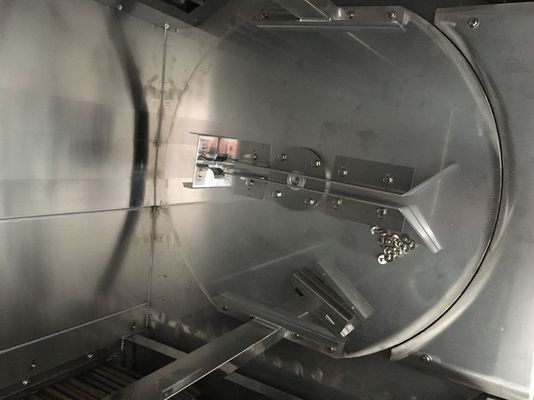 36 Supermarkt-Bäckerei und Fabrik Behälter-Bäckerei-Gestell-Oven Double Racks 46X72cm