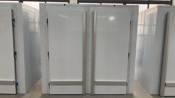 Rolle Yasur YST-1R2 in der Art Teig abschließendes Proofer-Gärungserreger-Raum-Doppeltes beansprucht 40X60cm Behälter 220V 2KW stark
