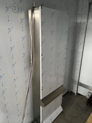 Rolle Yasur YST-1R2 in der Art Teig abschließendes Proofer-Gärungserreger-Raum-Doppeltes beansprucht 40X60cm Behälter 220V 2KW stark