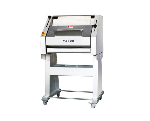 Teig-Länge bis 780mm der Stangenbrot-Teig-Gießer-Maschinen-2500 Pcs/H 50-900g