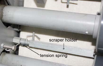 Teig-Länge bis 780mm der Stangenbrot-Teig-Gießer-Maschinen-2500 Pcs/H 50-900g