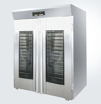 Yasur 32 Tray Bakery Retarder Provers Reach in der Art Teig Proofer-Gärungserreger 18&quot; X26“ Glastür des Behälter-2kw