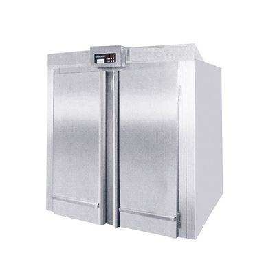 4 Behälter 220V 4KW Gestell-Teig-Dauerbremse Proofer Yasur YST-4R2 40X60cm