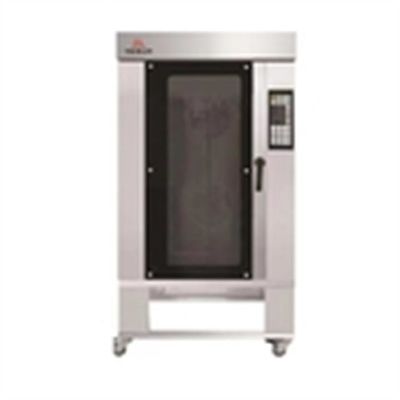 16kw amerikanisches Brot und Backherd Oven Ten Trayss Konvektion Bäckerei 18X26“