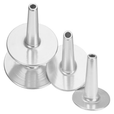 Lebensmitteldienst NSF-Handelsschicht geriffelt Aluminiumlegierungs-Käsekuchen Pan Ring Cake Tin Loose Bottoms