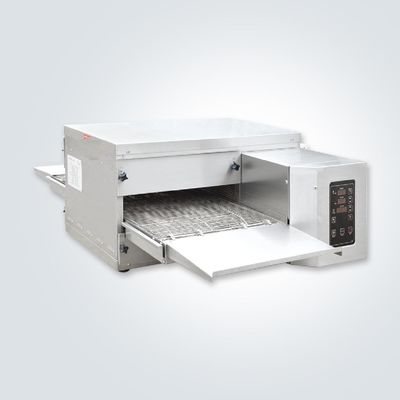 Ventless Countertop-Förderer-Pizza-Oven For Pizzhut And Dominos-Pizza