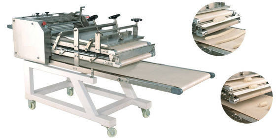Brot-6000 Teig-Gießer des Pcs-/Hteig-Gießer-Maschinen-multi Funktions-20-600g