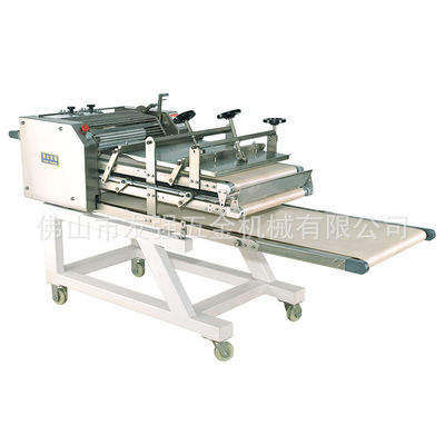 Brot-6000 Teig-Gießer des Pcs-/Hteig-Gießer-Maschinen-multi Funktions-20-600g