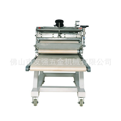 Brot-6000 Teig-Gießer des Pcs-/Hteig-Gießer-Maschinen-multi Funktions-20-600g