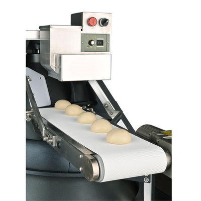 Burger-rundere Maschine des automatischen Teig-Teiler-runderen konischen Teiler-10g