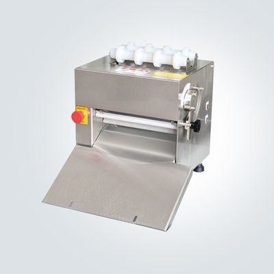 Pizza-Teig-Gießer Somerset Dough Moulder Machines CDR-1500 0.2kw