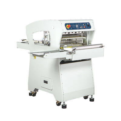 9-48mm Handelsbrotschneidemaschine-JAC Full-T2-Art der brot-Schneidmaschinen-Maschinen-1.1kw industrielle