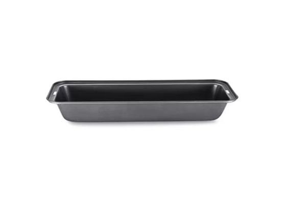 Lebensmitteldienst NSF-Aluminiumbrot-Laib-Tin Stainless Steel Bread Loaf-Form