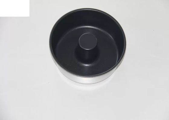Backendes Tray Custom Nonstick Aluminium Ring Aluminium Kuchenform Lebensmitteldienst NSF