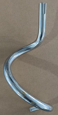 SM-80T SM2-80T Edelstahl-Spiralen-Mischer-Haken für Teig